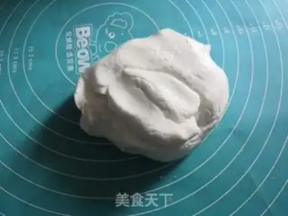Make Too soft step 4