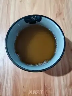 Make Get the pig oil step 6