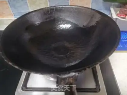 Make Time eggcake step 3