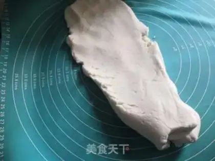 Make Too soft step 7