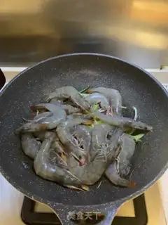 Make Shrimp step 2