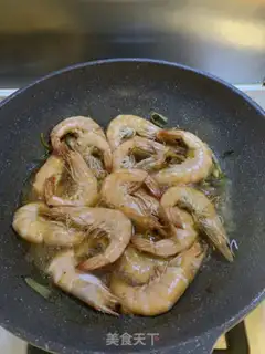 Make Shrimp step 3
