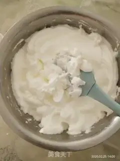 Make Steam cake step 3