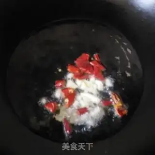 Make Spicy slices step 3