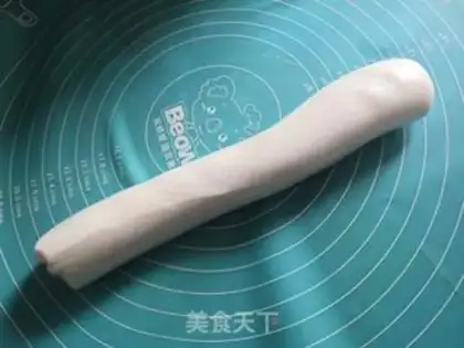 Make Too soft step 9