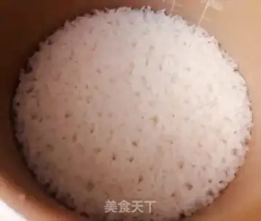 Make Eels sushi step 1