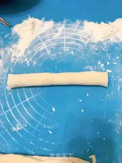 Make Eggs and dumplings step 3