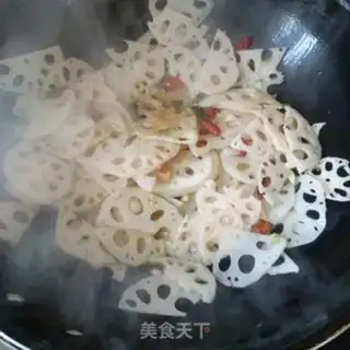 Make Spicy slices step 6