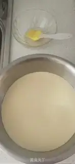 Make Steam cake step 6