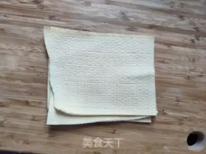 Make Spring bean step 1
