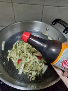 Make Pelican sour step 5