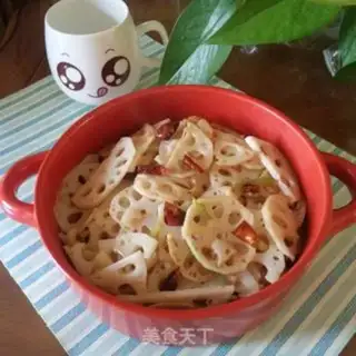 Make Spicy slices step 8