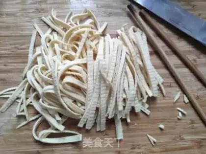 Make Spring bean step 2