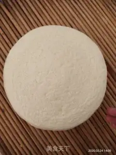 Make Steam cake step 8