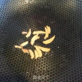 Make Curry potatoes for chicken step 1