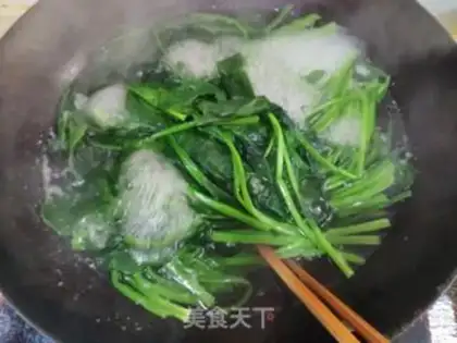 Make Spring bean step 3