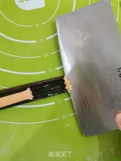 Make Spiral Face step 3