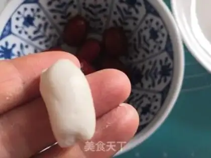 Make Too soft step 16
