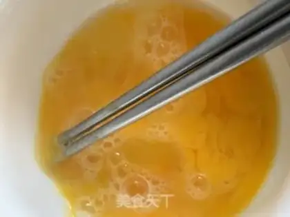 Make Eggs and dumplings step 8