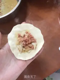 Make Bacon bun step 6