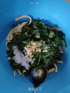 Make Spring bean step 6