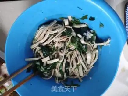 Make Spring bean step 7