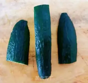 Make Eels sushi step 9