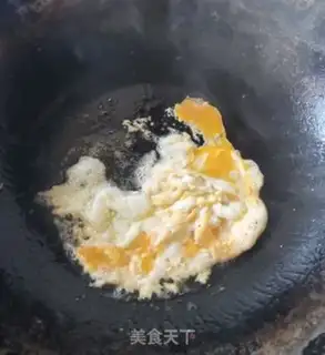 Make Shao County snacks for the pastries step 1