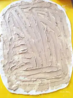 Make Five-smelt jaguar step 7