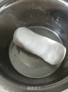Make Now pressured rice powder step 5