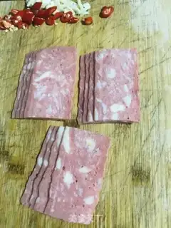 Make Pancake step 1