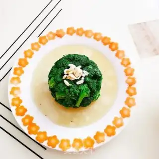 Make Shao County snacks for the pastries step 4