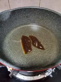 Make Sour-fruit rice powder step 3