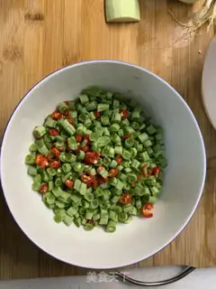Make Vacuum step 1