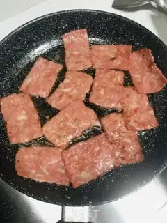 Make Pancake step 3