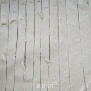 Make Hand-held pie apple pie step 7