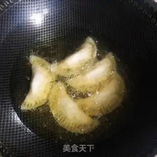 Make Banana pie step 4