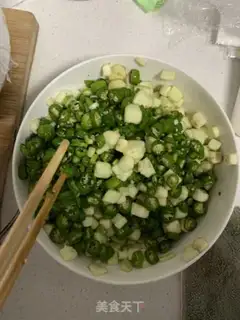 Make Vacuum step 2