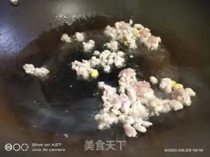 Make Bean sprouts step 1