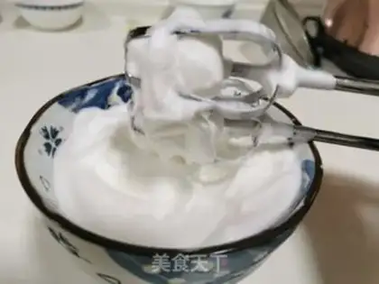Make Rainbow solution Beans step 10