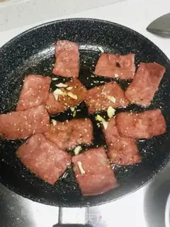 Make Pancake step 4