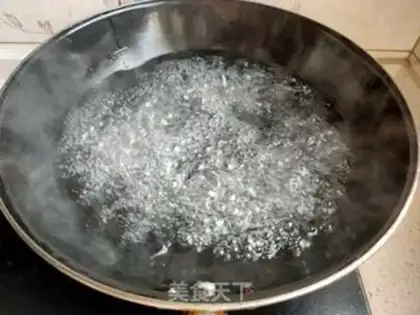Make Sapphire step 2