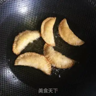 Make Banana pie step 5