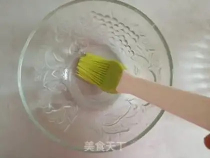 Make raisin saffron step 8