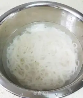 Make Now pressured rice powder step 11