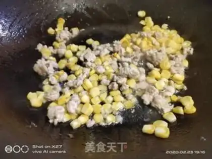 Make Bean sprouts step 2