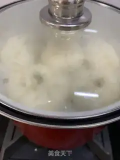 Make Rainbow solution Beans step 12