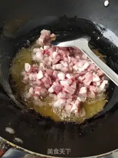 Make Soy sauce step 1