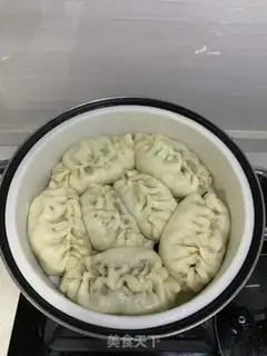Make Vacuum step 5