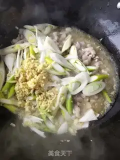 Make Soy sauce step 2